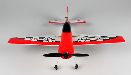 WLTOYS F929 入門級遙控滑翔飛機的新標桿